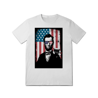 Nome do produto ABRAHAM LINCOLN
