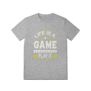 Nome do produto LIFE IS A GAME
