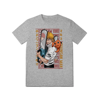 Nome do produto CHAINSAW MAN