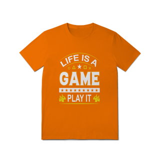 Nome do produto LIFE IS A GAME