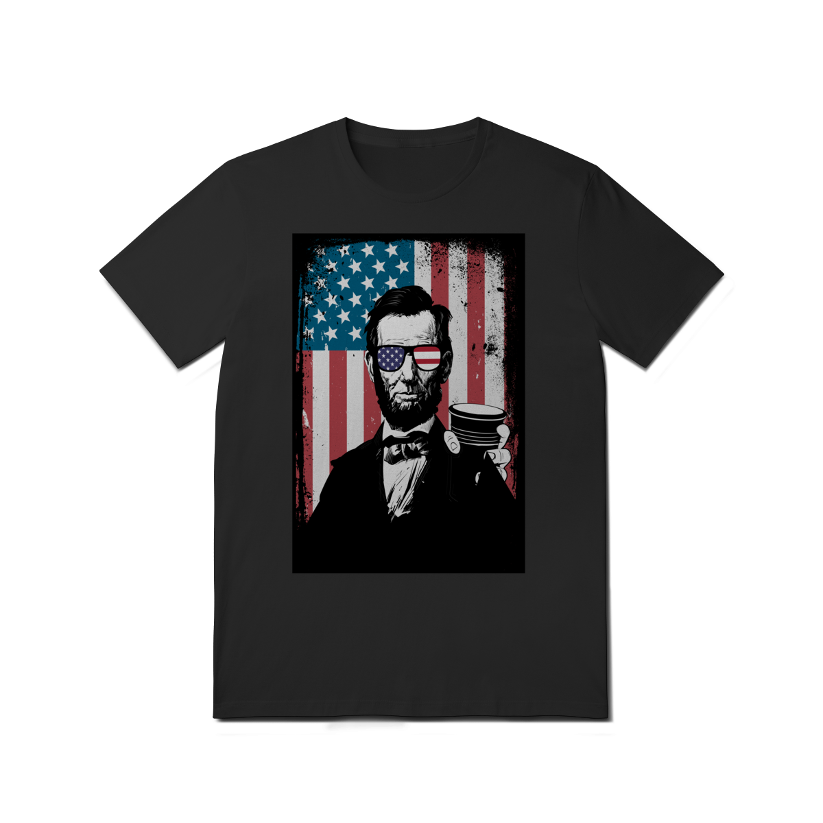 ABRAHAM LINCOLN