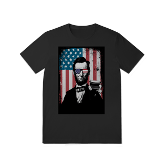 ABRAHAM LINCOLN