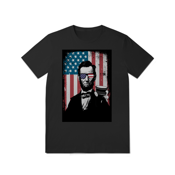 ABRAHAM LINCOLN