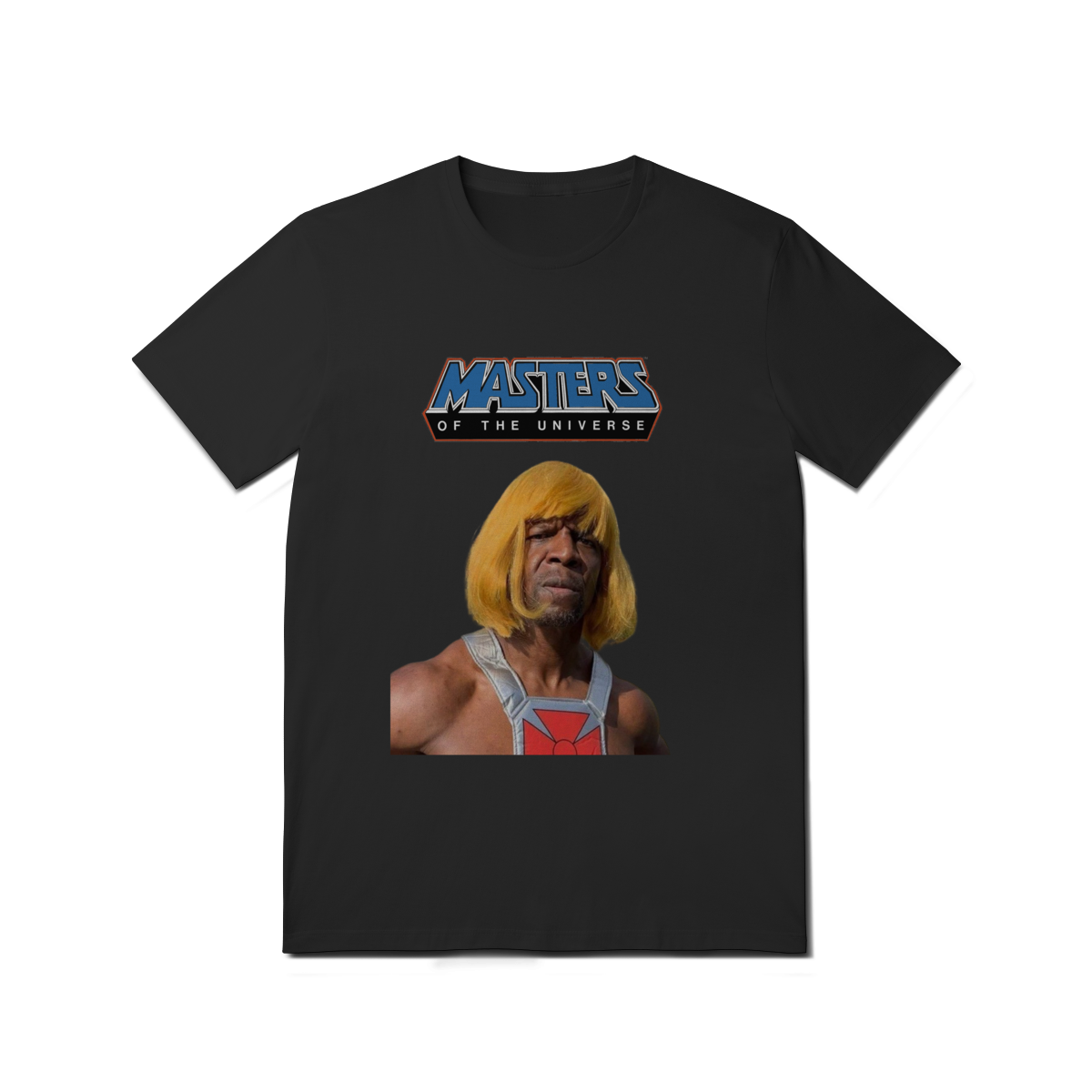 Nome do produto: MASTERS OF THE UNIVERSE