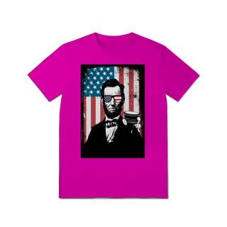 Nome do produto ABRAHAM LINCOLN
