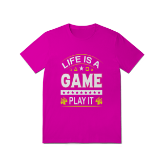 Nome do produto LIFE IS A GAME