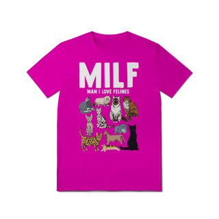 Nome do produto MAN I LOVE CATS