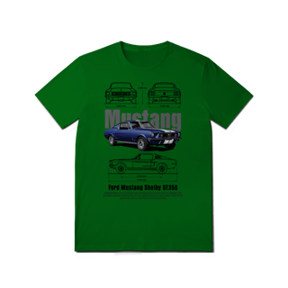 Nome do produto MUSTANG