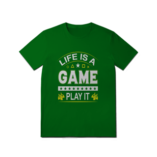 Nome do produto LIFE IS A GAME