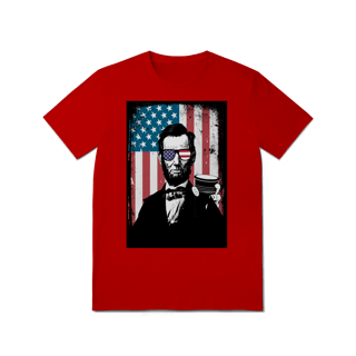 Nome do produto ABRAHAM LINCOLN