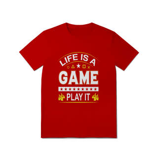 Nome do produto LIFE IS A GAME
