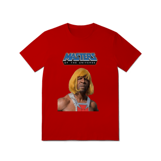 Nome do produto MASTERS OF THE UNIVERSE