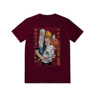 Nome do produto CHAINSAW MAN