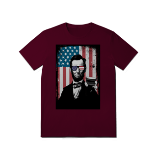 Nome do produto ABRAHAM LINCOLN