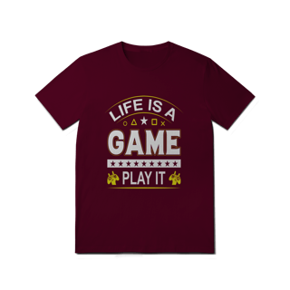 Nome do produto LIFE IS A GAME