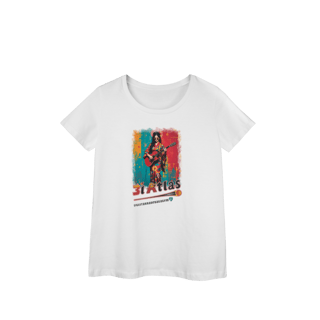 Baby Long Música e Arte 3I Atlas