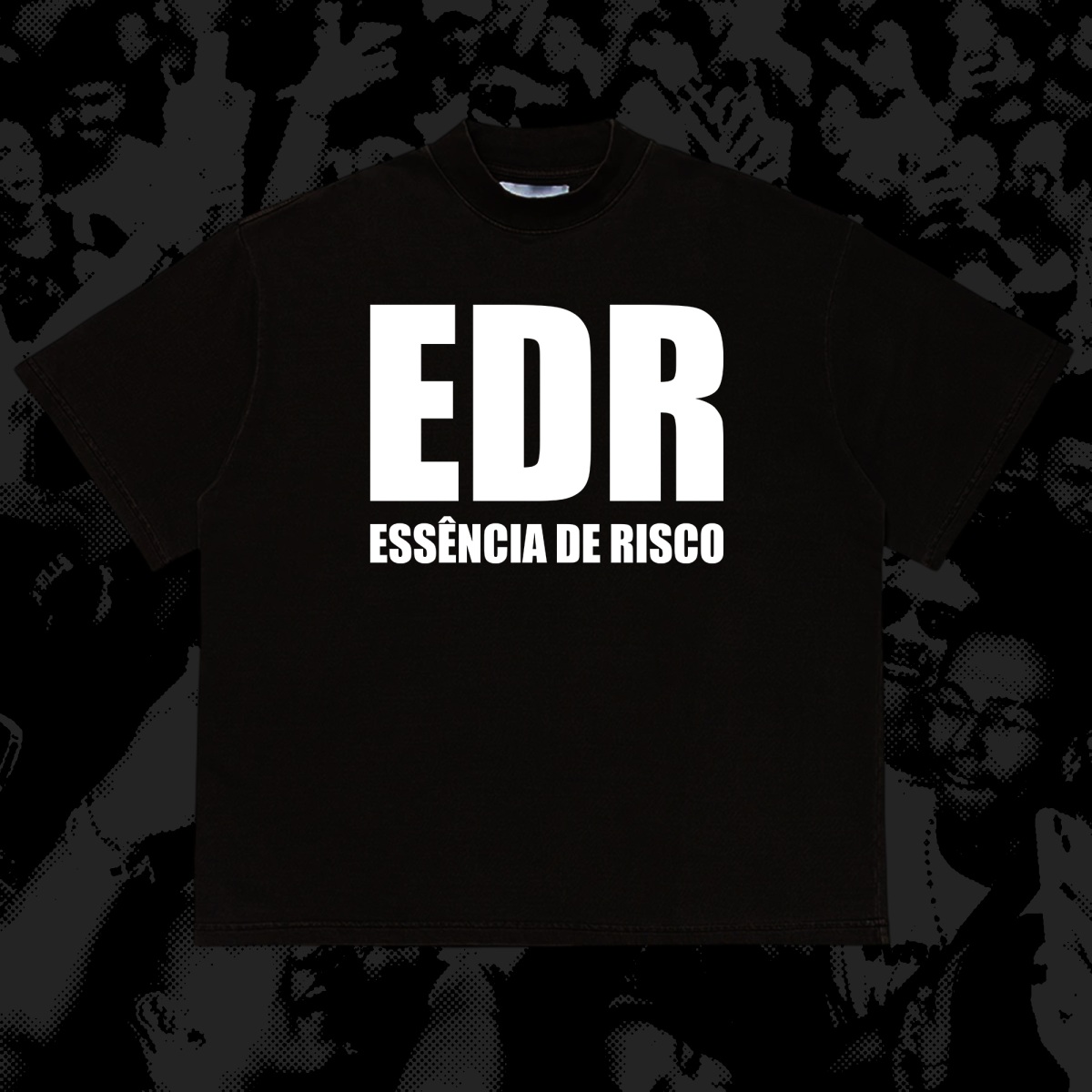 EDR PROMO (SÓ FRENTE)