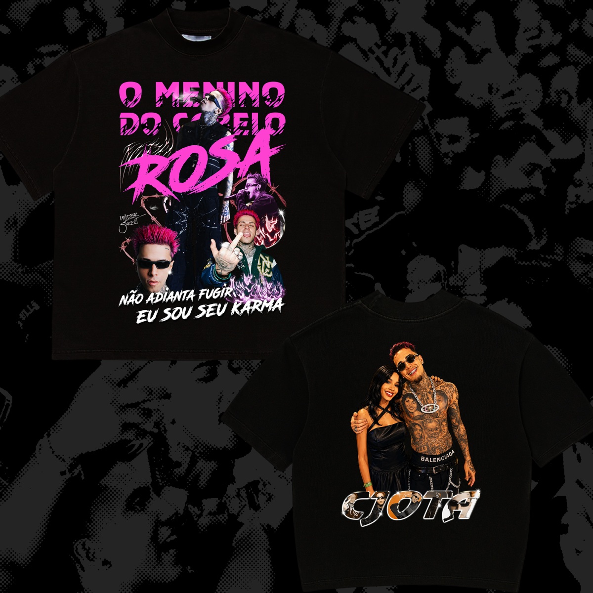 CJOTA ROSA EDIT (FRENTE E COSTAS)