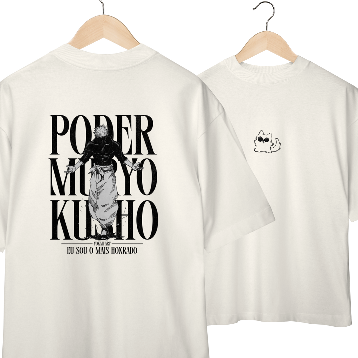 MURYŌ KŪSHO