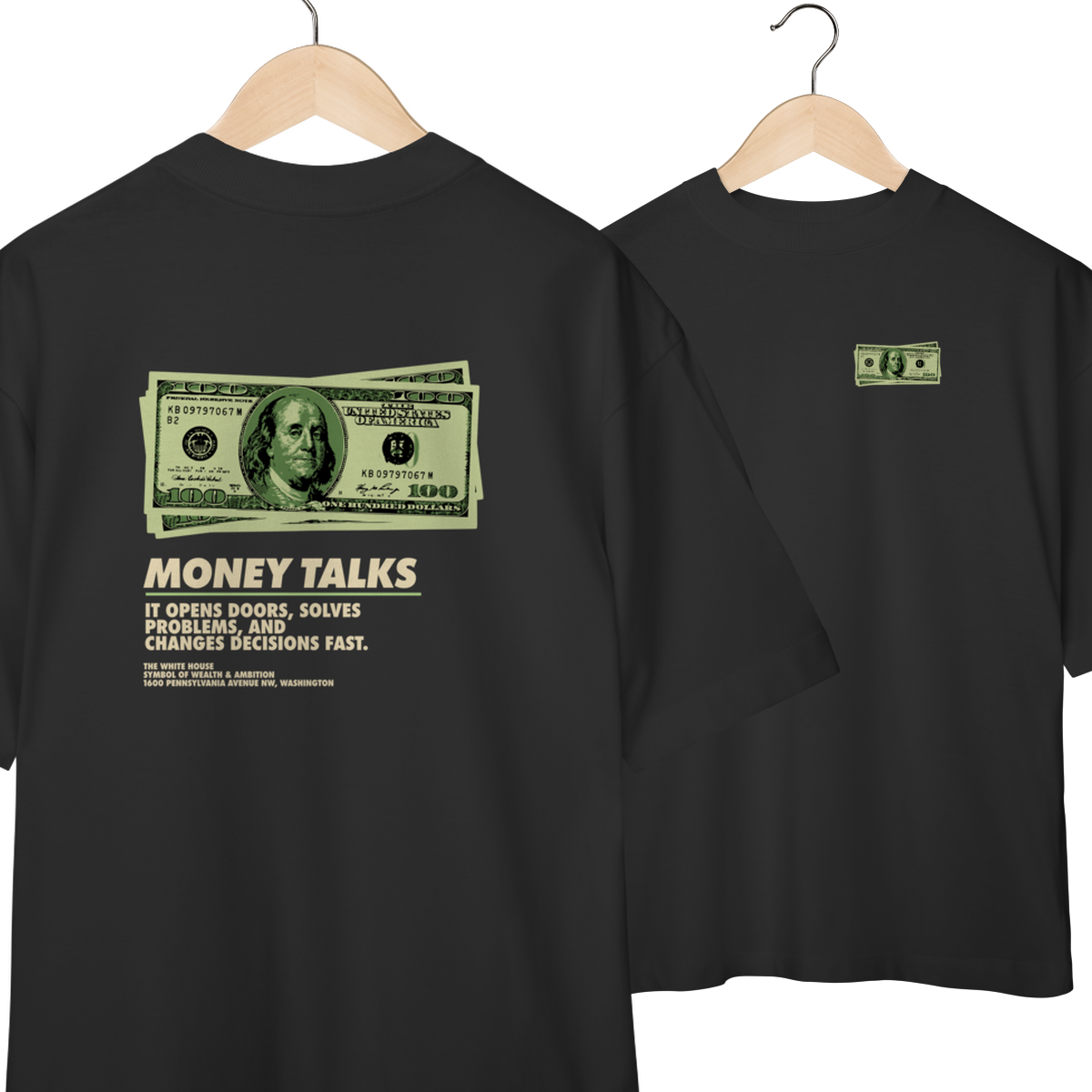 Money Talks