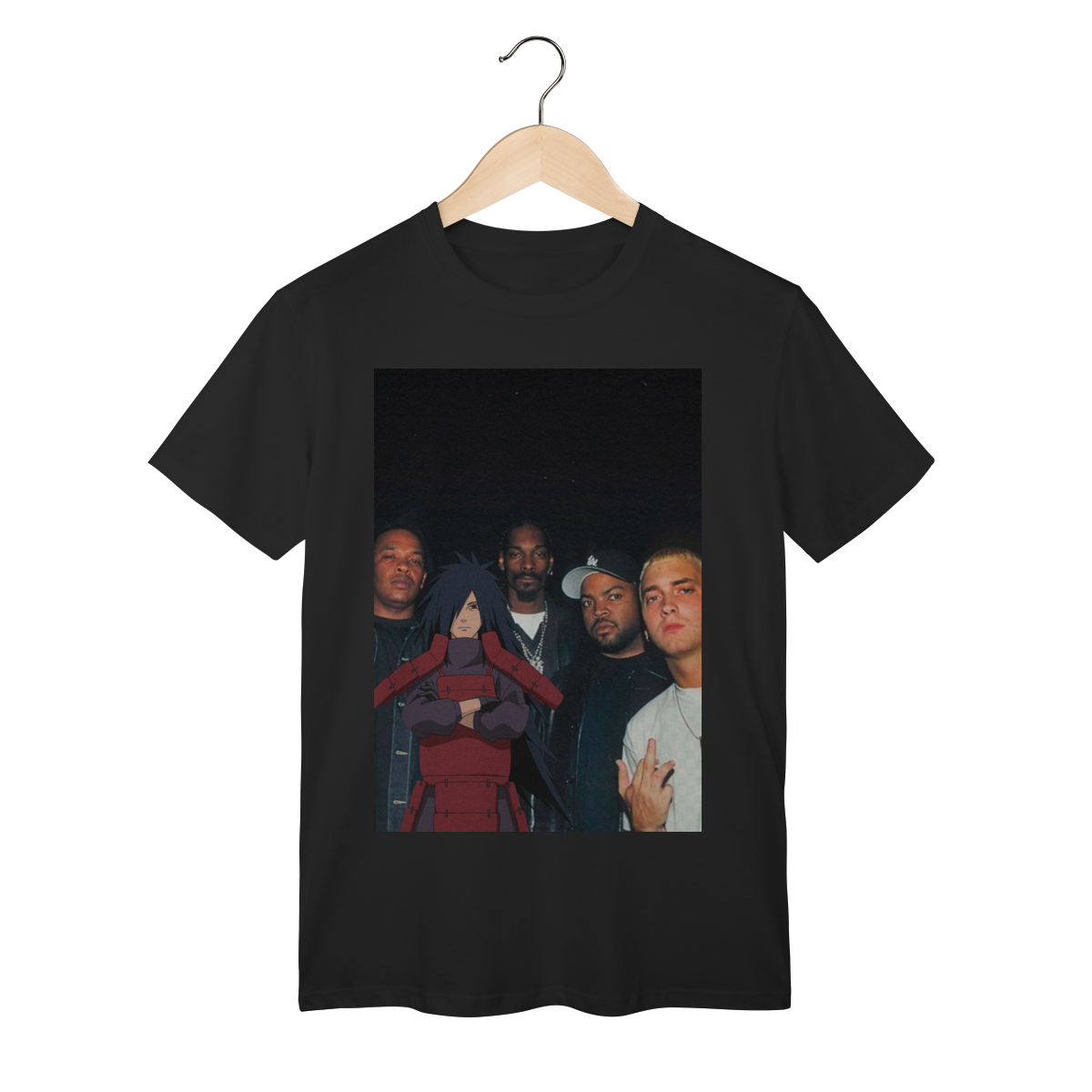 Madara Thug