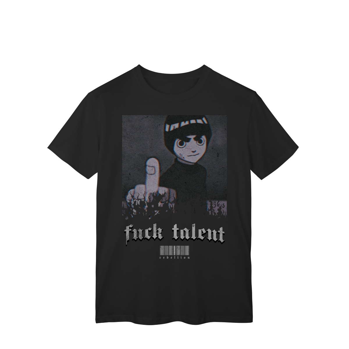 F*ck Talent