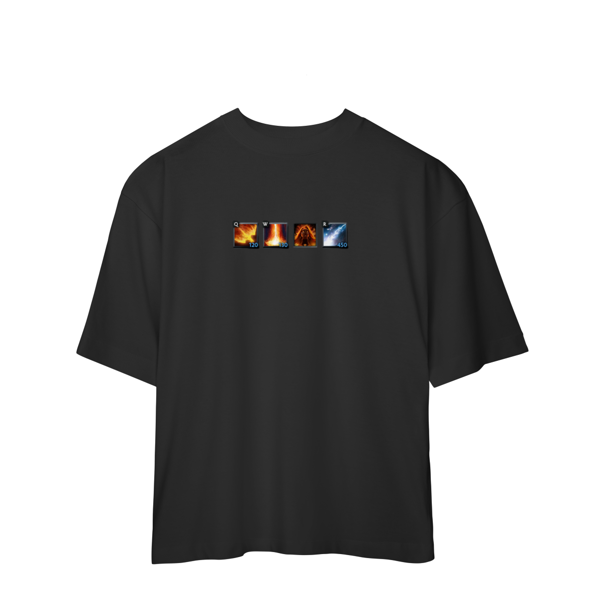 Lina Oversized