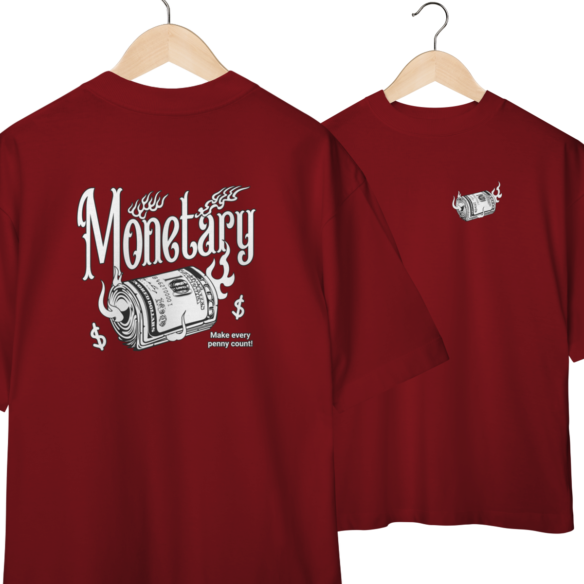Monetary