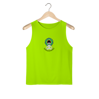 Nome do produtoRegata Masculina Sport Dry UV Mandalas do Universo x Baobá Ink