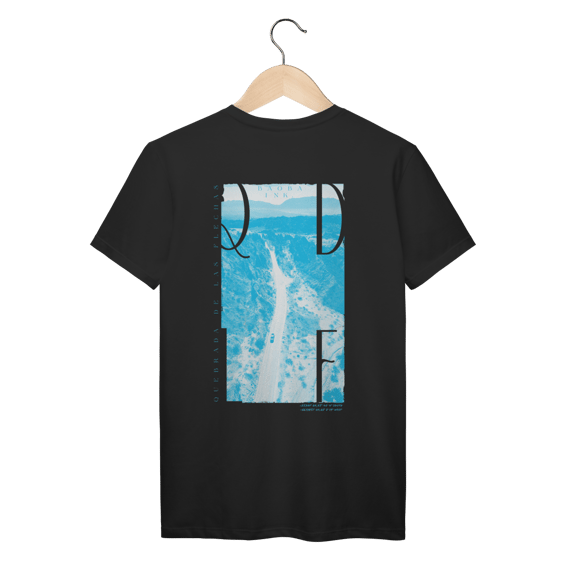 Camiseta Prime — Quebrada de las Flechas