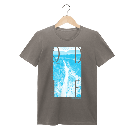 Baby Long Estonada — Quebrada de las Flechas