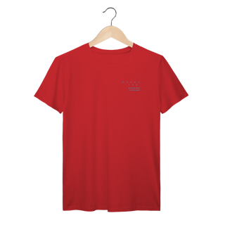 Nome do produtoCamiseta Prime — Quebrada de las Flechas