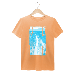 Nome do produtoCamiseta Estonada — Quebrada de las Flechas