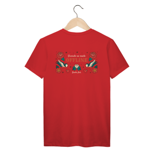 Nome do produtoCamiseta Prime “Offline”