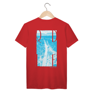 Nome do produtoCamiseta Prime — Quebrada de las Flechas