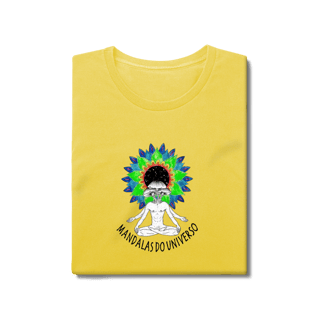 Nome do produtoBaby Long Estonada Mandalas do Universo x Baobá Ink