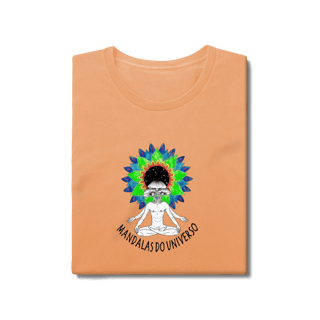 Nome do produtoBaby Long Estonada Mandalas do Universo x Baobá Ink