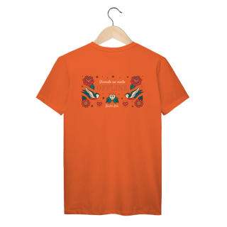 Nome do produtoCamiseta Prime “Offline”