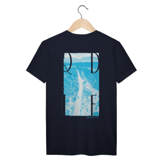 Nome do produtoCamiseta Prime — Quebrada de las Flechas