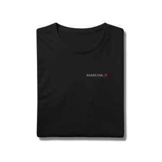 Nome do produtoCamiseta Prime “Offline”