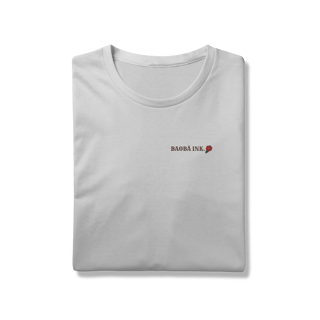 Nome do produtoCamiseta Prime “Offline”