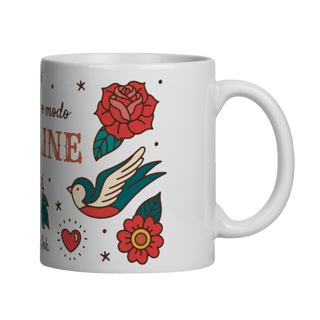 Nome do produtoCaneca “Offline”