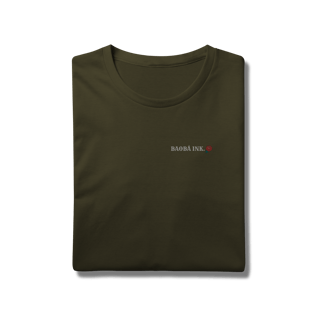 Nome do produtoCamiseta Prime “Offline”