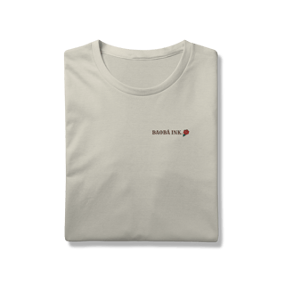 Nome do produtoCamiseta Prime “Offline”