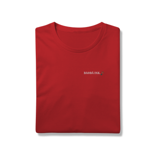 Nome do produtoCamiseta Prime “Offline”
