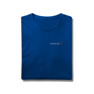 Nome do produtoCamiseta Prime “Offline”