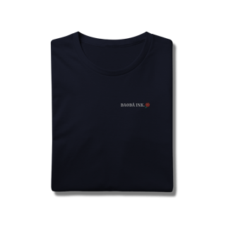 Nome do produtoCamiseta Prime “Offline”