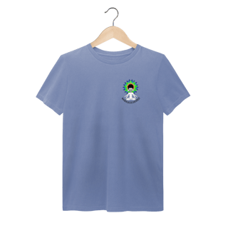 Nome do produtoT-Shirt Estonada Mandalas do Universo x Baobá Ink
