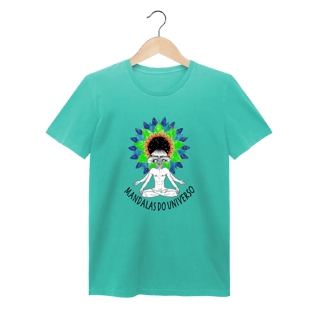 Nome do produtoBaby Long Estonada Mandalas do Universo x Baobá Ink