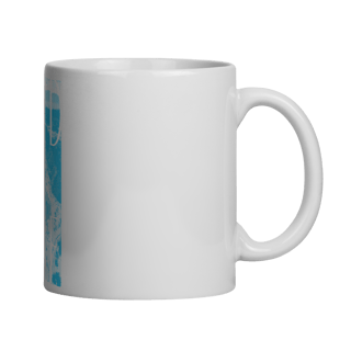 Nome do produtoCaneca — Quebrada de las Flechas
